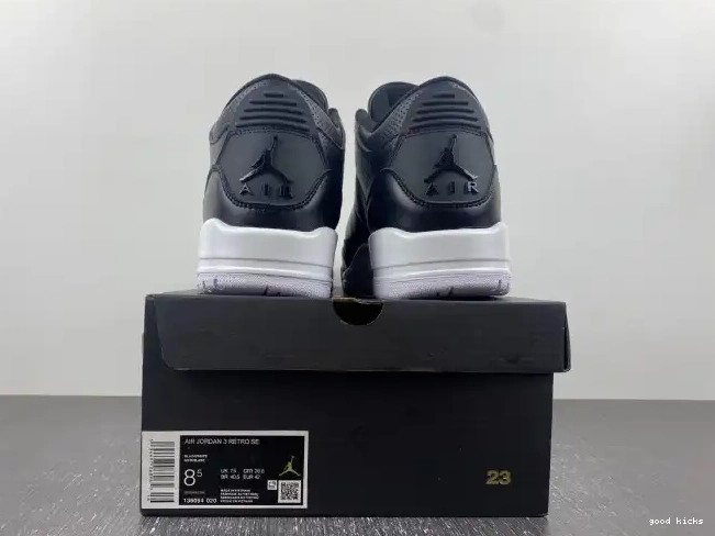 80% Off Sale 3 Jordan Monday Retro (2016) Cyber 136064-020 0325